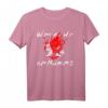 Wake up samurai T-Shirt – Lustiges Nerd Shirt für Gamer, Serien- und Anime-Fans, perfekt als Geschenk für Freunde und Familie