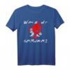 Wake up samurai T-Shirt – Lustiges Nerd Shirt für Gamer, Serien- und Anime-Fans, perfekt als Geschenk für Freunde und Familie