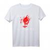 Wake up samurai T-Shirt – Lustiges Nerd Shirt für Gamer, Serien- und Anime-Fans, perfekt als Geschenk für Freunde und Familie