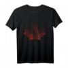 40 Geburtstag T-Shirt für Kanada-Fans – Lustiges Kanada Design mit Maple Leaf, Bären & Naturmotiven als Geschenkidee zum Canada Day & Urlaub