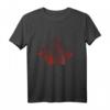 40 Geburtstag T-Shirt für Kanada-Fans – Lustiges Kanada Design mit Maple Leaf, Bären & Naturmotiven als Geschenkidee zum Canada Day & Urlaub