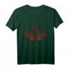 40 Geburtstag T-Shirt für Kanada-Fans – Lustiges Kanada Design mit Maple Leaf, Bären & Naturmotiven als Geschenkidee zum Canada Day & Urlaub