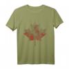 40 Geburtstag T-Shirt für Kanada-Fans – Lustiges Kanada Design mit Maple Leaf, Bären & Naturmotiven als Geschenkidee zum Canada Day & Urlaub