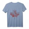 40 Geburtstag T-Shirt für Kanada-Fans – Lustiges Kanada Design mit Maple Leaf, Bären & Naturmotiven als Geschenkidee zum Canada Day & Urlaub