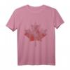 40 Geburtstag T-Shirt für Kanada-Fans – Lustiges Kanada Design mit Maple Leaf, Bären & Naturmotiven als Geschenkidee zum Canada Day & Urlaub