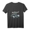 Mount Everest Himalaya T-Shirt – Perfektes Geschenk für Wanderer, Bergsteiger & Nepal-Reisende