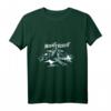 Mount Everest Himalaya T-Shirt – Perfektes Geschenk für Wanderer, Bergsteiger & Nepal-Reisende