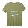 Mount Everest Himalaya T-Shirt – Perfektes Geschenk für Wanderer, Bergsteiger & Nepal-Reisende