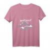 Mount Everest Himalaya T-Shirt – Perfektes Geschenk für Wanderer, Bergsteiger & Nepal-Reisende