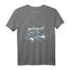 Mount Everest Himalaya T-Shirt – Perfektes Geschenk für Wanderer, Bergsteiger & Nepal-Reisende
