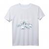 Mount Everest Himalaya T-Shirt – Perfektes Geschenk für Wanderer, Bergsteiger & Nepal-Reisende