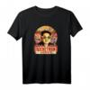 Kim Jong Un Rocketman Raketenmann Nordkorea T-Shirt – Humorvolles Politik-Design für Nordkorea-Fans und Satire-Liebhaber