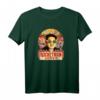 Kim Jong Un Rocketman Raketenmann Nordkorea T-Shirt – Humorvolles Politik-Design für Nordkorea-Fans und Satire-Liebhaber