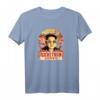 Kim Jong Un Rocketman Raketenmann Nordkorea T-Shirt – Humorvolles Politik-Design für Nordkorea-Fans und Satire-Liebhaber