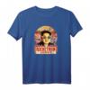 Kim Jong Un Rocketman Raketenmann Nordkorea T-Shirt – Humorvolles Politik-Design für Nordkorea-Fans und Satire-Liebhaber