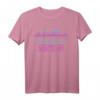 Rave 90er Elektro Musik Festival T-Shirt mit Slogan 'Techno makes me feel alive' – Perfekt für Raver & Festivalbesucher