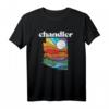 Arizona Vintage Nature Design Outdoor Graphic T-Shirt – Perfect for Hikers, Campers & Nature Lovers