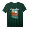 Arizona Vintage Nature Design Outdoor Graphic T-Shirt – Perfect for Hikers, Campers & Nature Lovers
