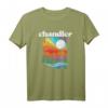 Arizona Vintage Nature Design Outdoor Graphic T-Shirt – Perfect for Hikers, Campers & Nature Lovers