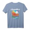 Arizona Vintage Nature Design Outdoor Graphic T-Shirt – Perfect for Hikers, Campers & Nature Lovers