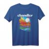 Arizona Vintage Nature Design Outdoor Graphic T-Shirt – Perfect for Hikers, Campers & Nature Lovers