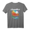 Arizona Vintage Nature Design Outdoor Graphic T-Shirt – Perfect for Hikers, Campers & Nature Lovers