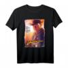Lucasfilm Indiana Jones und der letzte Kreuzzug Poster Art T-Shirt – Offizielles Merchandise für Fans und Familie