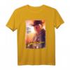 Lucasfilm Indiana Jones und der letzte Kreuzzug Poster Art T-Shirt – Offizielles Merchandise für Fans und Familie