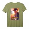 Lucasfilm Indiana Jones und der letzte Kreuzzug Poster Art T-Shirt – Offizielles Merchandise für Fans und Familie