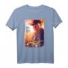 Lucasfilm Indiana Jones und der letzte Kreuzzug Poster Art T-Shirt – Offizielles Merchandise für Fans und Familie