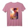 Lucasfilm Indiana Jones und der letzte Kreuzzug Poster Art T-Shirt – Offizielles Merchandise für Fans und Familie