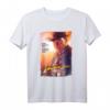 Lucasfilm Indiana Jones und der letzte Kreuzzug Poster Art T-Shirt – Offizielles Merchandise für Fans und Familie
