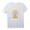 Personalisiertes Leon T-Shirt mit witzigem Spruch – Originelles Geschenk für Geburtstag, Weihnachten & Brüder