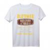 Lustiges 70. Geburtstag Geschenkshirt mit Spruch – Perfekt für den runden Geburtstag 1953 geboren, ideal für Ehemann, Onkel & Jubilar 2023