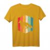 Vintage Fuchs T-Shirt für Tierliebhaber - Lustiges Retro Geschenk für Frauen und Männer