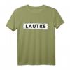 Lautre pfälzer Dialekt für Kaiserslautern Pfälzer - Regionales T-Shirt als Geschenkidee für Freunde und Familie