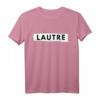 Lautre pfälzer Dialekt für Kaiserslautern Pfälzer - Regionales T-Shirt als Geschenkidee für Freunde und Familie