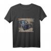 Lada Niva Made in Russland T-Shirt für Autoliebhaber & Off-Road Fans – Trendiges 4x4 Shirt für Geländewagen Enthusiasten