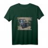 Lada Niva Made in Russland T-Shirt für Autoliebhaber & Off-Road Fans – Trendiges 4x4 Shirt für Geländewagen Enthusiasten