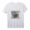 Lada Niva Made in Russland T-Shirt für Autoliebhaber & Off-Road Fans – Trendiges 4x4 Shirt für Geländewagen Enthusiasten