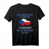 Lustiges Tschechien T-Shirt mit Spruch - Perfektes Geschenk für Tschechen, Landliebhaber & Freunde