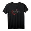 Göktürkce Türk Türkei Göktürkler T-Shirt - Stolz auf Türkische Geschichte, Wurzeln und Heimat