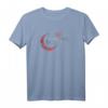 Göktürkce Türk Türkei Göktürkler T-Shirt - Stolz auf Türkische Geschichte, Wurzeln und Heimat