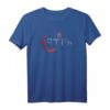 Göktürkce Türk Türkei Göktürkler T-Shirt - Stolz auf Türkische Geschichte, Wurzeln und Heimat