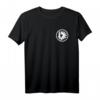 Legion Etrangere Flügel & Schwert Fallschirmjäger Soldat T-Shirt – Militärisches Design für Elite Soldaten, Nahkämpfer & Fallschirmspringer als Geschenkidee