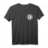 Legion Etrangere Flügel & Schwert Fallschirmjäger Soldat T-Shirt – Militärisches Design für Elite Soldaten, Nahkämpfer & Fallschirmspringer als Geschenkidee