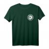 Legion Etrangere Flügel & Schwert Fallschirmjäger Soldat T-Shirt – Militärisches Design für Elite Soldaten, Nahkämpfer & Fallschirmspringer als Geschenkidee