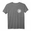Legion Etrangere Flügel & Schwert Fallschirmjäger Soldat T-Shirt – Militärisches Design für Elite Soldaten, Nahkämpfer & Fallschirmspringer als Geschenkidee