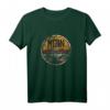 Moin I Moin Ihr Spacken Lustiges Norddeutsch Plattdeutsch T-Shirt – Norddeutschland Geschenk für Fans von Hamburg, Bremen & Norddeutschland humorvoll