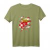 Land Bremen Deutsche Fahne und Wappen Langarmshirt – Patriotische Kleidung für Heimatliebe und Stolz auf Deutschland